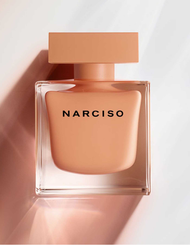 Narciso Ambrée Edp